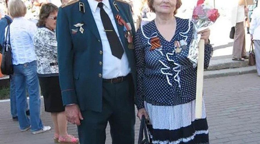 Отца главкома ВСУ Сырского выписали из московской клиники