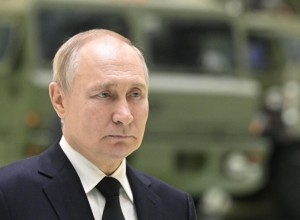 Трамп изменил позицию после предупреждения Путина о ракетах «Томагавк»