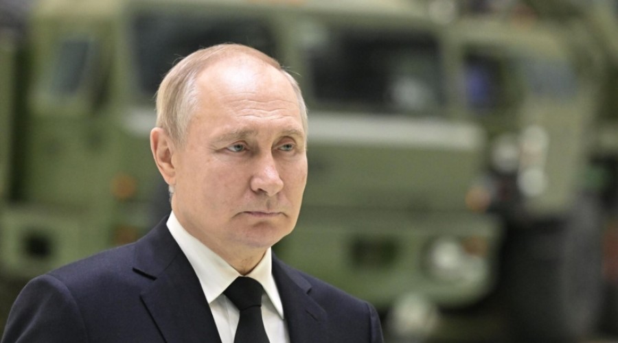 Трамп изменил позицию после предупреждения Путина о ракетах «Томагавк»