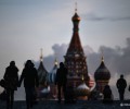 Публицист из США Томас Эртл восхитился Москвой и призвал ехать в Россию