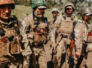 ВСУ формируют «батальоны закрепления» для удержания позиций