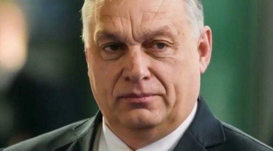 Орбан: Венгрия не готова делить судьбу Украины в ЕС