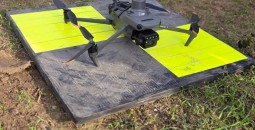 Дроны становятся рабочим инструментом аграриев Приднестровья