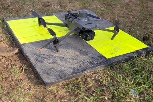 Дроны становятся рабочим инструментом аграриев Приднестровья