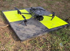 Дроны становятся рабочим инструментом аграриев Приднестровья