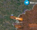 Минобороны: армия России освободила Марково в ДНР