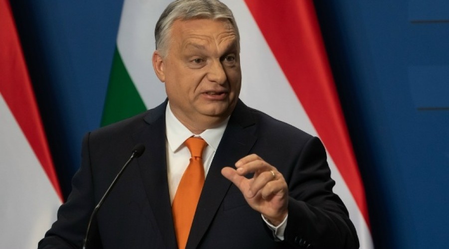 Орбан: Венгрия не будет претендовать на Закарпатье