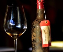 На Барбадосе найден самый старый и дорогой ром в мире