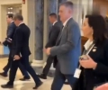 В Джидде завершился первый раунд переговоров США и Украины о мирном урегулировании конфликта