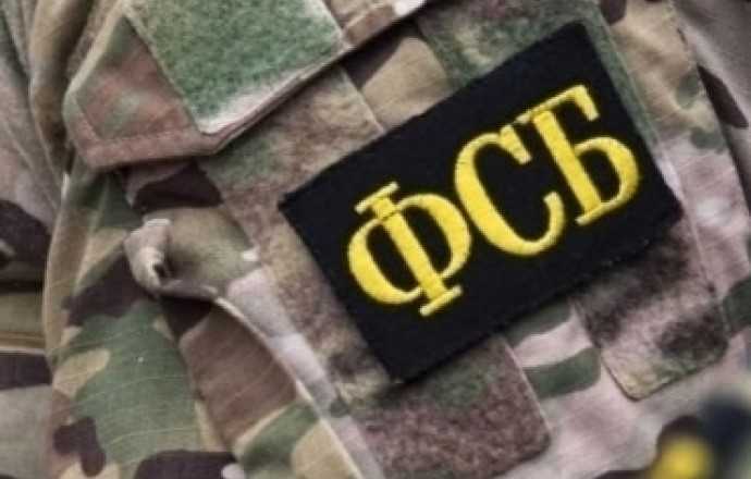 ФСБ задержала подростка в Мордовии за поджоги ж/д объектов по заданию Украины