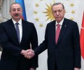 Азербайджан и Турция заявили о поддержке Украины и непризнании Крыма российским