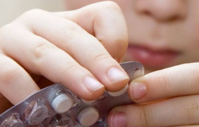 В Рыбнице 4-летний ребёнок отравился таблетками, его спасли медики