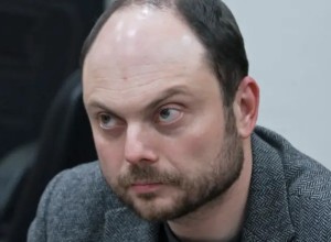 Иноагент Кара-Мурза заочно арестован по делу о фейках и экстремизме