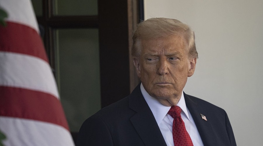 США опровергли сообщения о военных планах против Венесуэлы