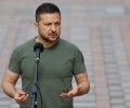 Зеленский заявил о готовности к переговорам с Россией