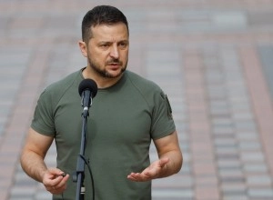 Зеленский заявил о готовности к переговорам с Россией