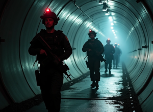 Операция «Поток»: Военные Эксперты Раскрывают Детали Освобождения Курской Области