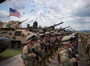Президент Трамп объявил «вооружённый конфликт» с наркокартелями и объяснил законность ударов США