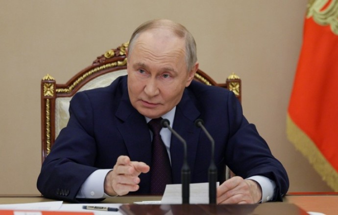 Поручение Путина по ядерным испытаниям: ответ на давление США