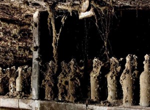 На Барбадосе найден самый старый и дорогой ром в мире