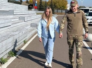 Военнослужащий из Набережных Челнов спас 12 человек под обстрелом дрона