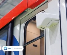 На «Метровагонмаше» завершают первый поезд серии «Москва-2026»