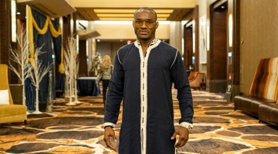 Усман отказался от боя с Мухаммадом: «Мне это ничего не даст»