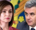 Вадим Красносельский требует от Майи Санду действий, а не риторики
