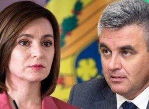 Вадим Красносельский требует от Майи Санду действий, а не риторики