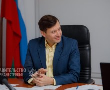 Названы лауреаты конкурса «Человек года–2025» в Приднестровье