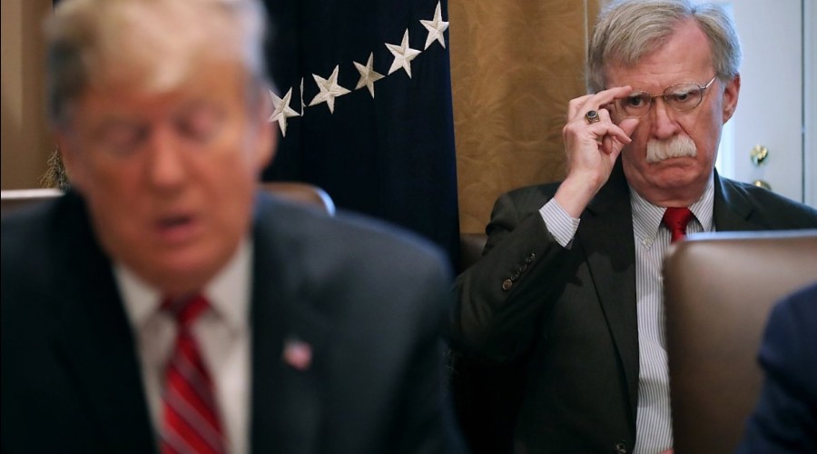 Трамп может завершить конфликт на Украине без учета условий Киева