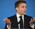 Макрон: европейские страны могут отправить воинский контингент в Украину без согласия России