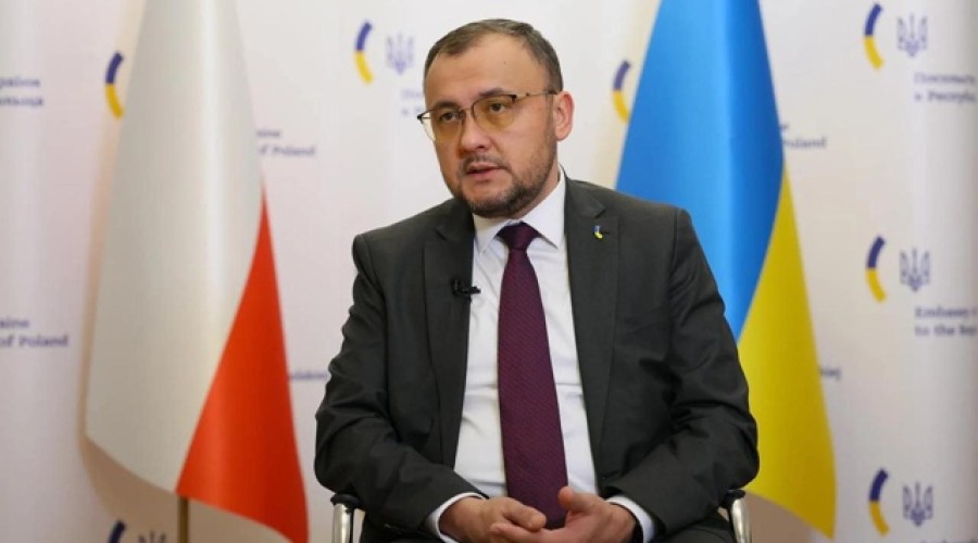 Киев пригрозил Польше ответными мерами из-за законопроекта о признании ОУН-УПА* нацистами