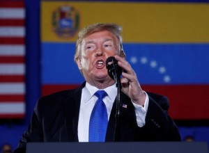 США усиливают давление на Венесуэлу: нефть, Трамп и новая геополитическая игра