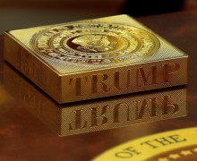 СМИ: Швейцария снизила пошлины в США благодаря подаркам Трампу