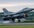 Российская армия сбила американский F-16, поддерживавший наступление ВСУ на Белгородскую область