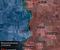 ВС РФ прорвали оборону ВСУ у Березового и освободили Новопетровское