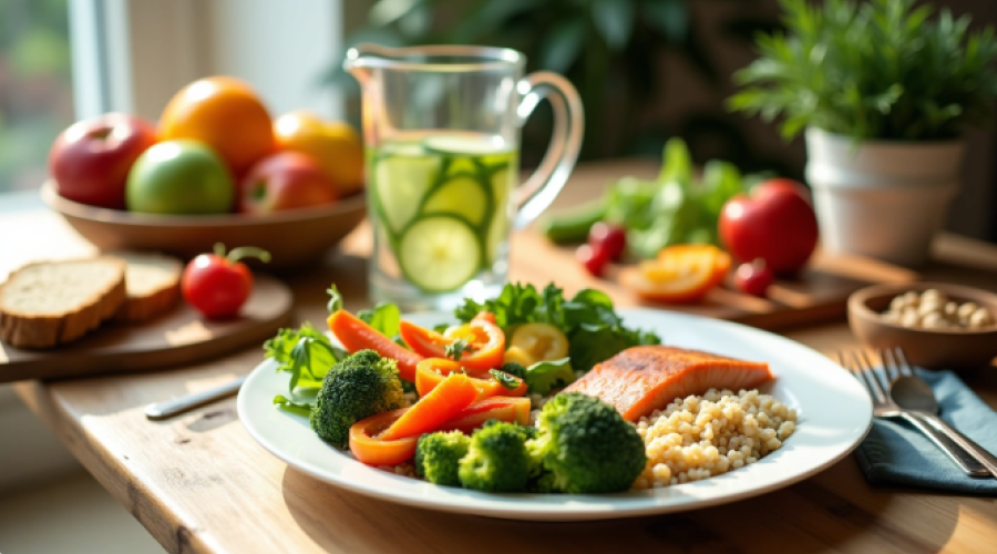 Здоровое питание: что скрывают диетологи о правильном питании?