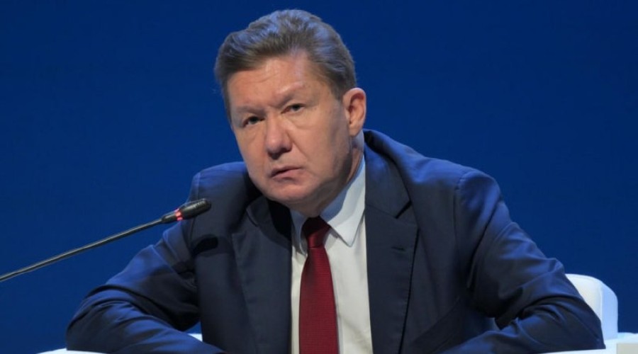 Российский газ вместо Европы уходит в Китай: мнение экспертов