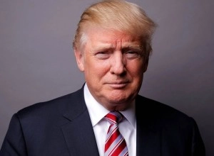 Трамп о переговорах с Россией, Украине и Параде Победы