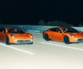 Mercedes-AMG GT XX установил мировой рекорд, обогнув Землю за 7 дней и показав 220 км/ч