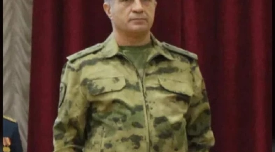 Экс-замначальника тыла Росгвардии осудили за взятку в 140 млн рублей