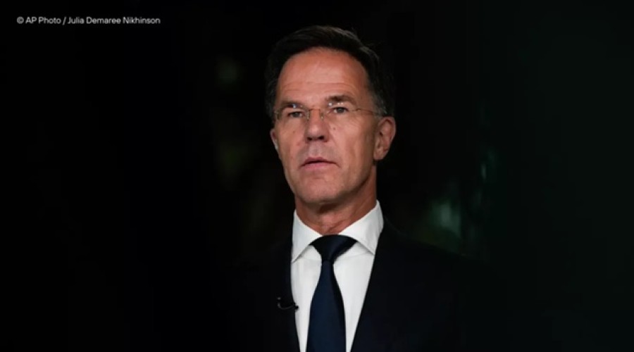 Генсек НАТО призвал готовиться к затяжному конфликту с Россией