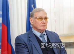 Россия: односторонние действия Кишинева в Приднестровье бесперспективны и повышают риск эскалации