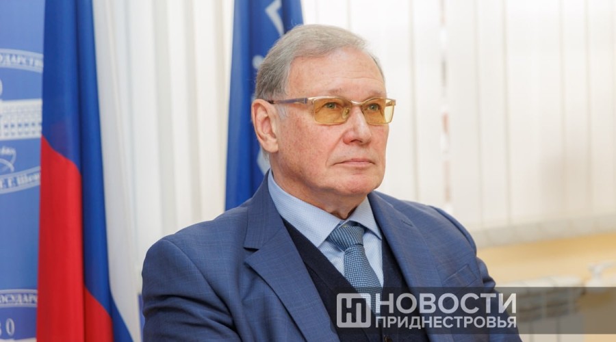 Россия: односторонние действия Кишинева в Приднестровье бесперспективны и повышают риск эскалации