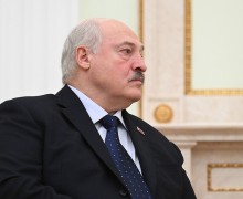 Путин и Лукашенко обсудили развитие атомной энергетики и стратегическое партнёрство России и Беларуси