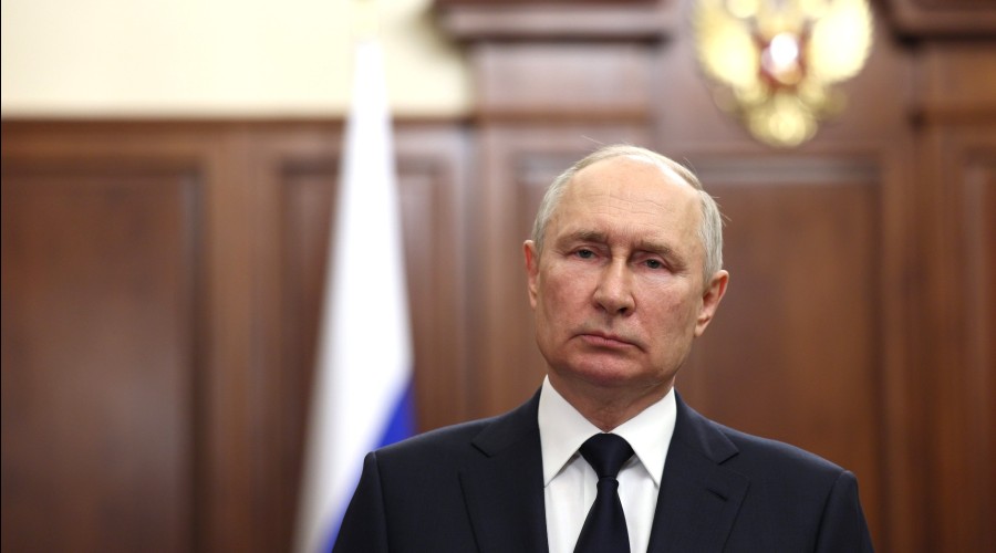 Биография Владимира Владимировича Путина. От агента спец служб до самого влиятельного политика современности