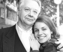 Почему Павел Табаков счастлив с Ксенией Ермоленко, которая старше его