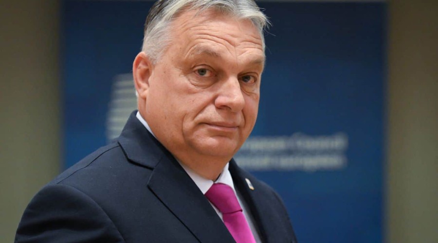 Орбан: Украина утратила суверенитет — без западной поддержки государство может исчезнуть