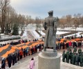 День прорыва блокады Ленинграда: мероприятия в Санкт-Петербурге и Ленинградской области